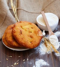 عکس طرز تهیه روغن جوشی