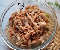 عکس طرز تهیه مرینت مرغ به سبک ایتالیایی