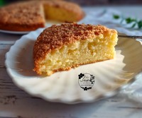 عکس طرز تهیه کیک خاتون