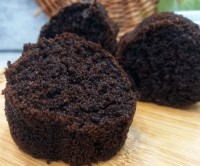 عکس طرز تهیه کیک دارک چاکلت