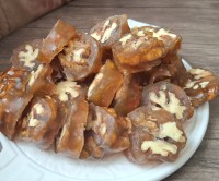 عکس طرز تهیه سوجوق