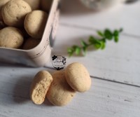 عکس طرز تهیه کوکی سنتی بلژیکی