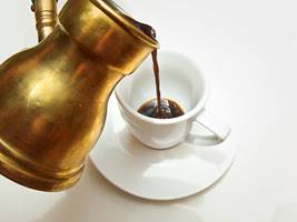 قهوه عربی