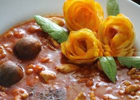 خورش به قیمه
