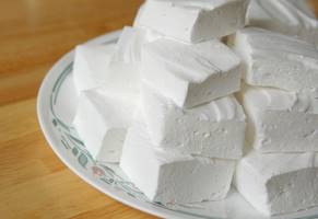 مارشمالو خانگی