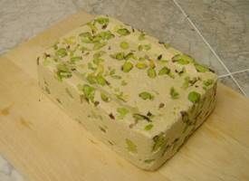 حلوا ارده