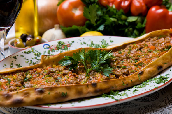 پیده گوشت(ترکیه)