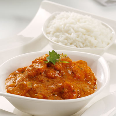 آچار گوشت