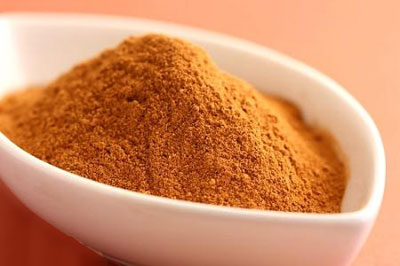 ادویه پای کدو حلوایی