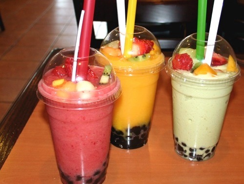 آیس پک خانگی