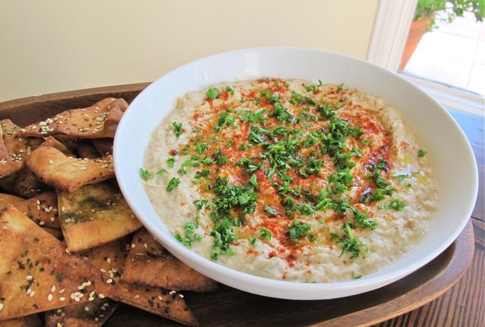 بابا گانوش(بابا غنوج)
