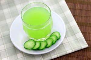 شربت خیار