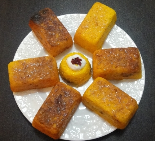 ته چین شیرازی