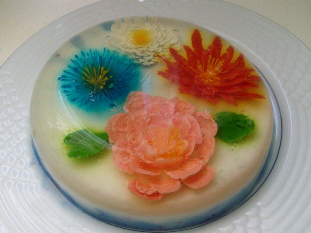 ژله تزریقی 2