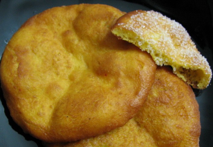 نان اردک