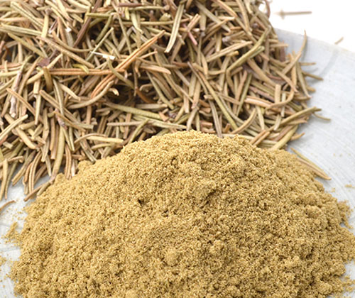 ادویه فرانسوی