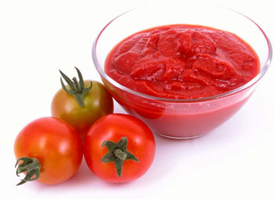 رب گوجه فرنگی