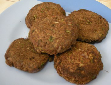 شامی کباب هندی