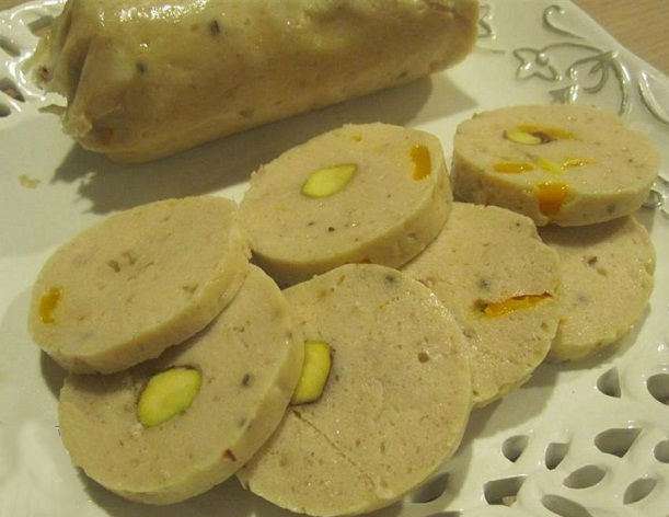 کالباس خانگی-3