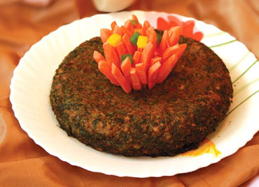 کوکوی گردو
