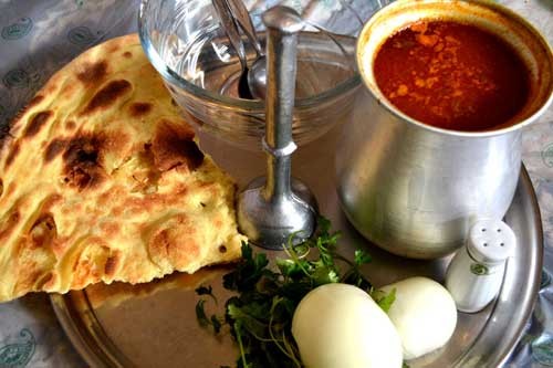 آبگوشت دیزی