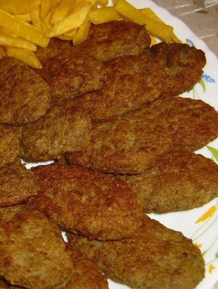 كوكوی قارچ
