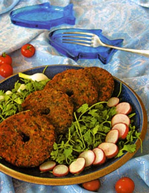 شامی گیلانی