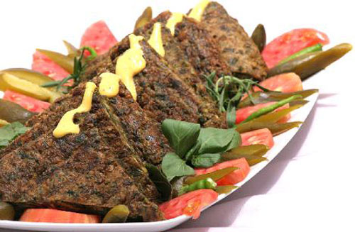 کوکوی کدو