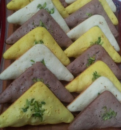 کوکی میکری