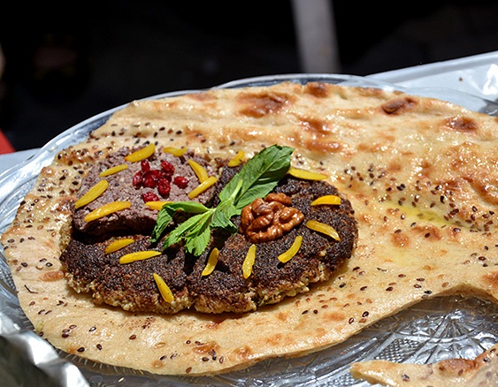 بریانی ( اصفهان )