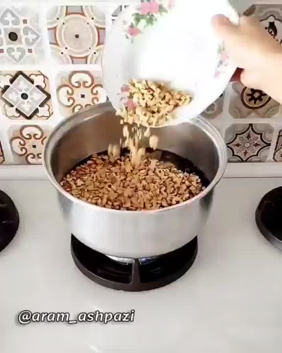 ادامه مرباگردو