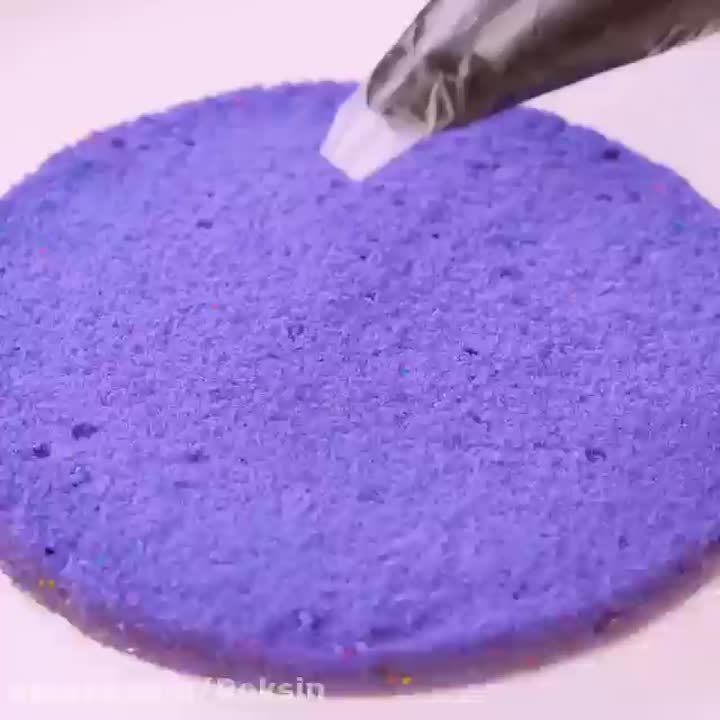 ایده های تزیین کیک تولد