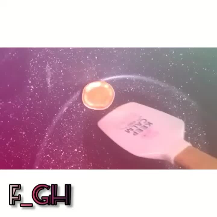 مینی پنکیک♡:)