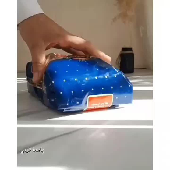 سالاد ماکارونی