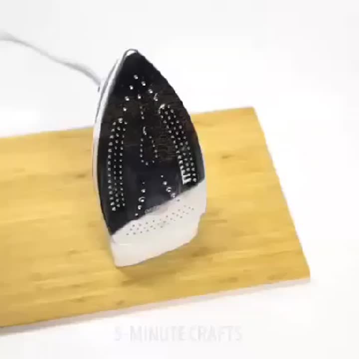 ترفند با نمک