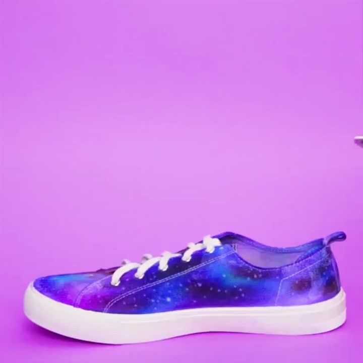 ترفند با گچ