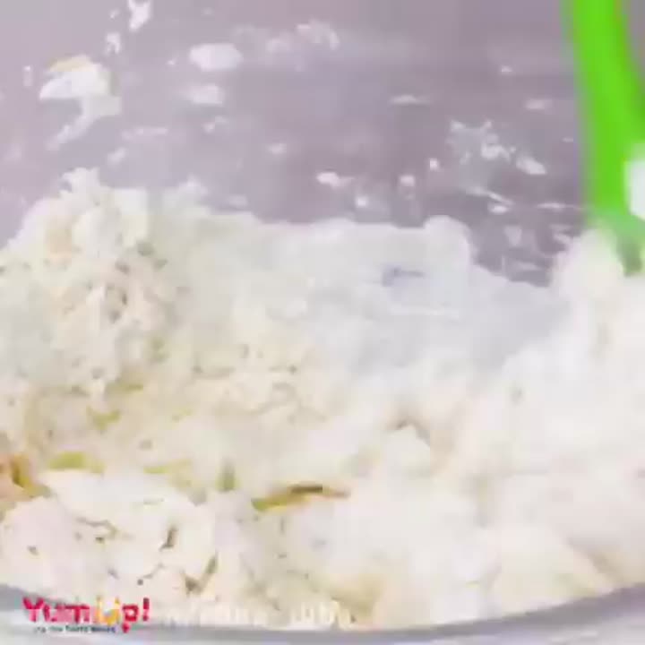 ترفند کیک پزی