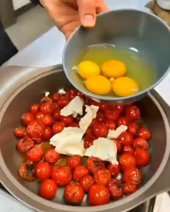 خوشمزه ترین املت