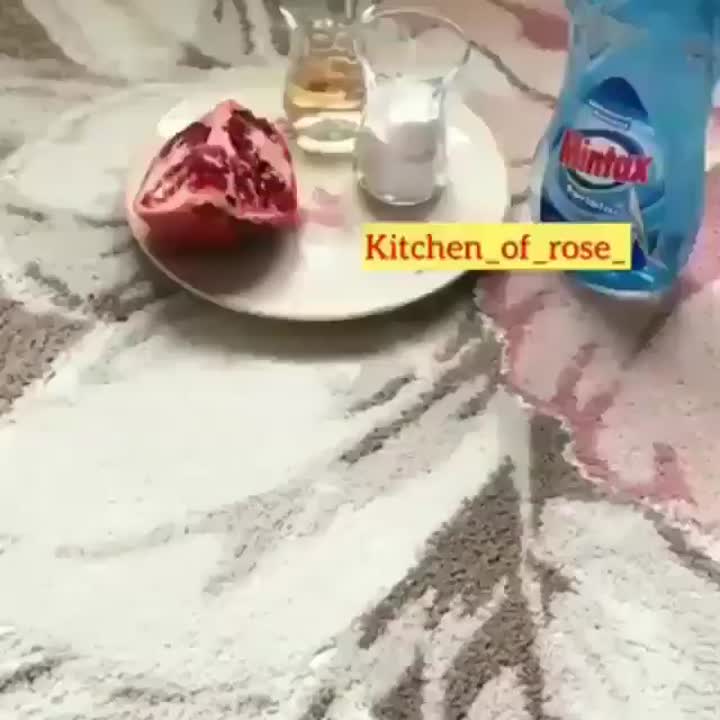 نکته خانه داری