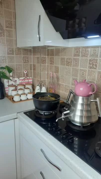 رفع تندی، شوری، چربی و... خورشت ها