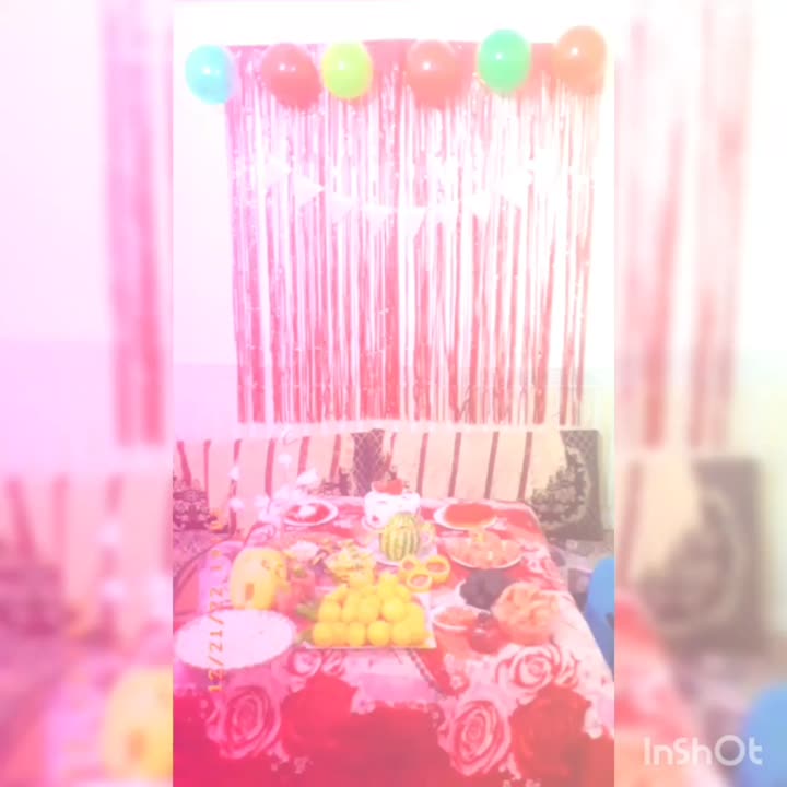 شب یلدای ۱۴۰۱ خونه مادر جون??