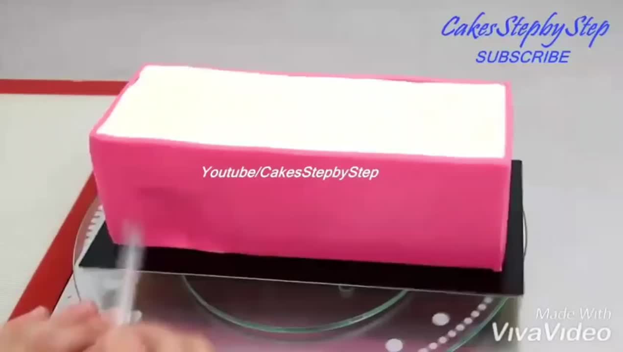 کار با فوندانت