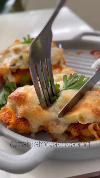 ناهار خوشمزه