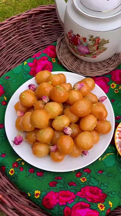 لگیمات رمضان