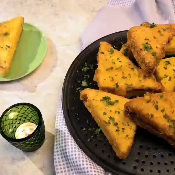 مثلث سوخاری