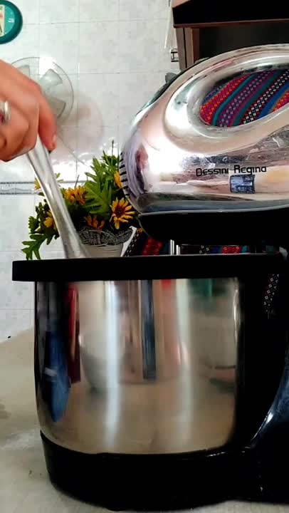 کیک ساده?پارت (۲)