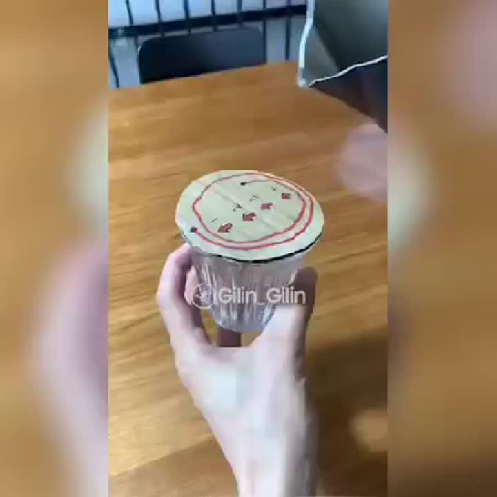 آموزش تزیین قهوه با کف شیر