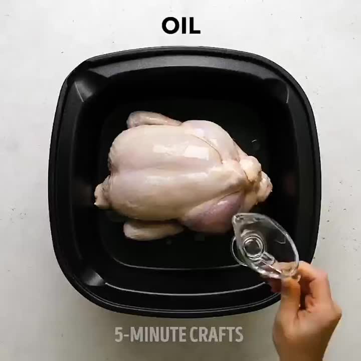 ترفند آشپزی