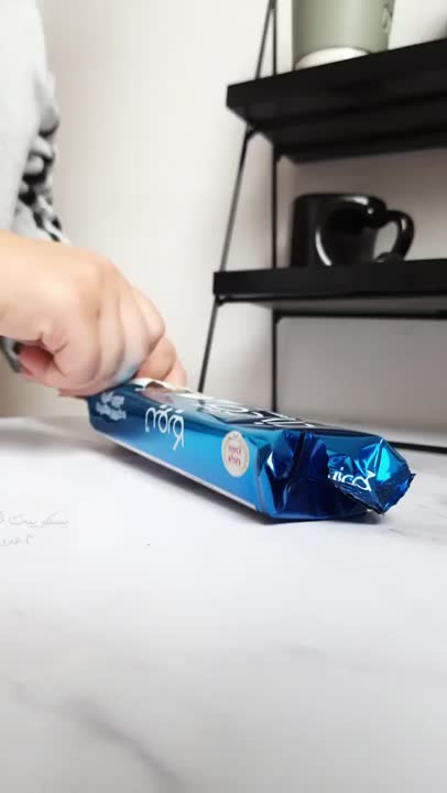 کوکی بیسکویت