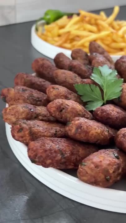 کتلت خوشمزه